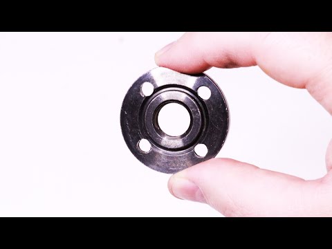 Видео: ТОП 5 идей для болгарки!