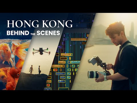 Видео: Как снять КИНЕМАТИЧЕСКОЕ видео о путешествии | Sony FX3