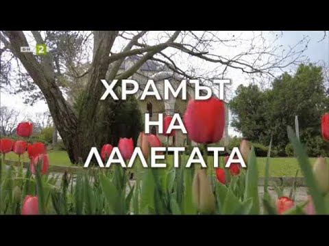 Видео: Храмът на лалетата, "Олтарите на България" - 28.05.2023