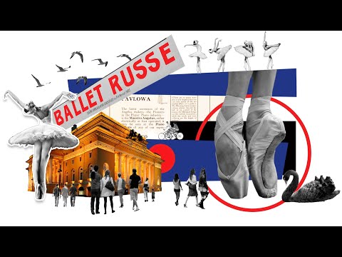 Видео: "Русский Феномен. Культурный код". «Танец»