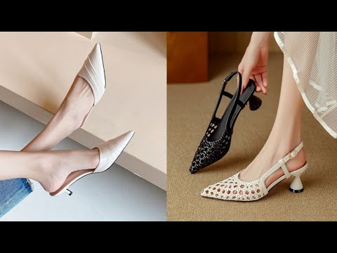 Видео: НОВИНКА! ПОСЛЕДНЯЯ ТРЕНДОВАЯ ОБУВЬ 2025 ГОДА СТИЛЬНАЯ И УДОБНАЯ ОБУВЬ НА КАЖДЫЙ ДЕНЬ
