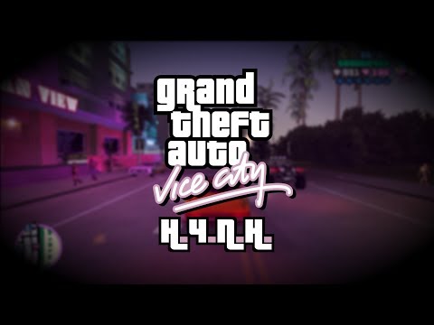 Видео: GRAND THEFT AUTO: VICE CITY - САМАЯ АТМОСФЕРНАЯ GTA?!