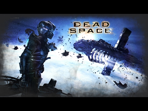 Видео: Dead Space 1+2+3 [Нарезка]