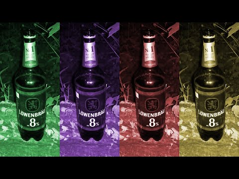 Видео: Бормотолог от 31 мая 2025 г. (Löwenbräu Bockbier 8%) [Резня в Байкальске]