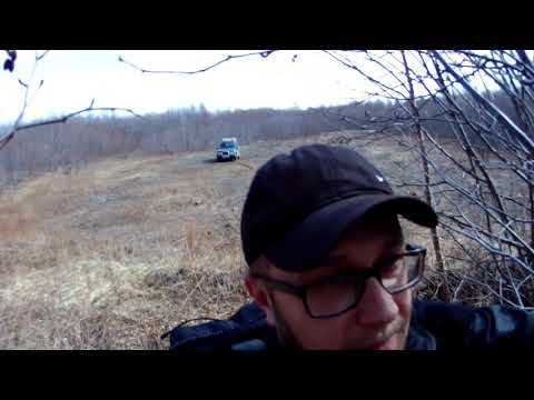 Видео: Бывший ракетный дивизион в/ч 33096

  "ВЬЮЧКА" ЗРК С-200 ЧАСТЬ 1