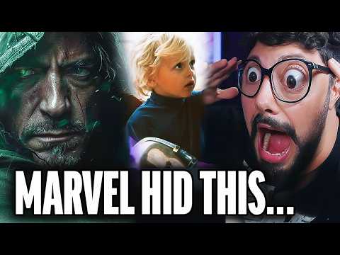 Видео: Я понял, какую композицию играет DOOM RDJ... и это СТРАШНО