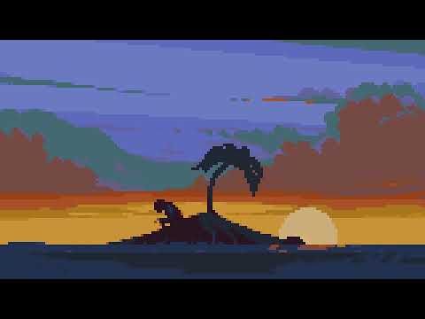 Видео: виктор салтыков - островок (slowed & reverb)