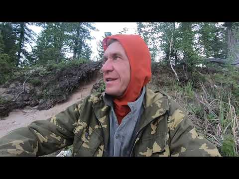 Видео: Отличная рыбалка! Вкуснейшая копченая рыба! Щуки и окуни на спиннинг, язи на удочку. Продолжение.