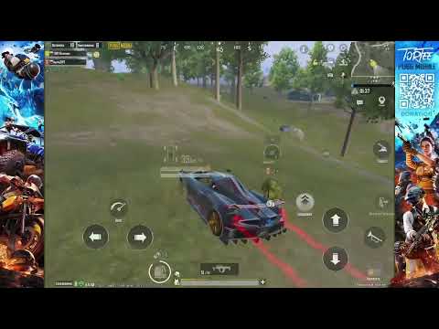 Видео: АРА И ДВЕРЬ! ЭТО НАДО ВИДЕТЬ))) | PUBG MOBILE