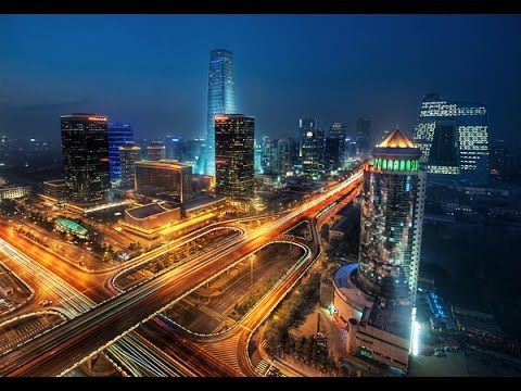 Видео: Вновь о реке Янцзы Серия 30 Шанхайский темп