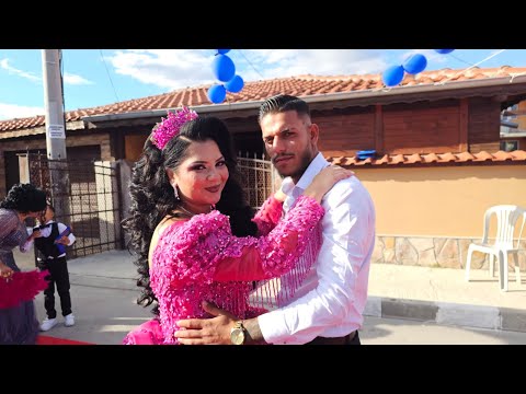 Видео: Годеж на мишо и Нанси 31 08 2025