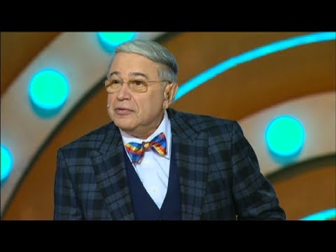 Видео: Петросян-Шоу. 21-й выпуск (2018)