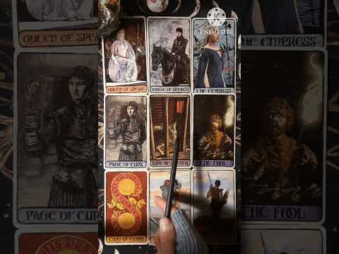 Видео: Предсказание на неделю. 