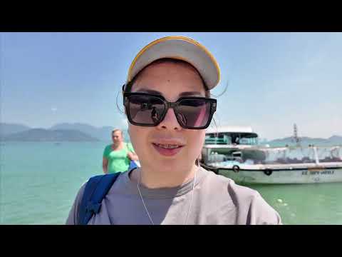Видео: VLOG.ВЬЕТНАМ/НЯЧАНГ 2025. ЭКСКУРСИЯ НА ОСТРОВ ОБЕЗЬЯН И ОСТРОВ ОРХИДЕЙ.