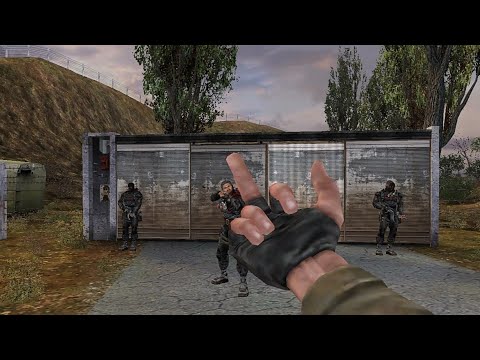 Видео: провокатор - Меченый
