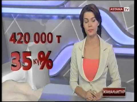 Видео: Қорытынды жаңалықтар 20-00 07 10 2015 ж