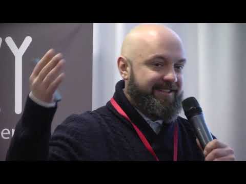 Видео: Стандарты ресторана, как сделать правильно, Александр Мусатов, Блок: Управление, BabyRestoPraktiki