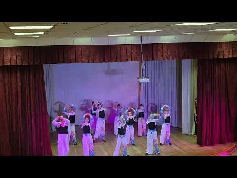 Видео: Хореографічний колектив ,,MODERN,,м.Ромни ,,НЕСКОРЕНІ,, керівник Рильська Олеся ( 8-10років)