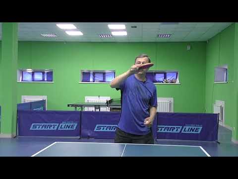 Видео: Промахиваешься по мячу ? Смотри почему.