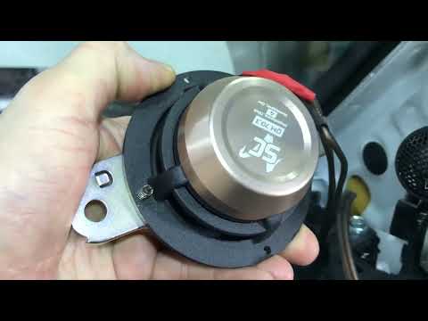 Видео: Разбор аудиосистемы и переделка в  Прадике 150