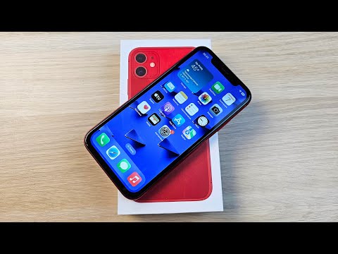 Видео: ВОССТАНОВЛЕННЫЕ АЙФОНЫ ЭТО ЛОТЕРЕЯ! БУДЬТЕ ОСТОРОЖНЕЕ