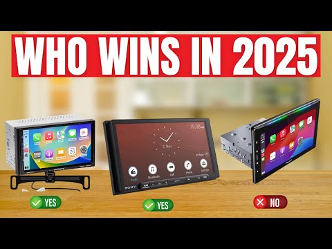 Видео: Лучшие автомобильные стереосистемы 2025 года: единственные 5, которые стоит рассмотреть сегодня