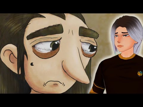 Видео: ЧТО С ЛАРРИ?! Я НЕ ХОЧУ В ЭТО ВЕРИТЬ... / Sally Face #5