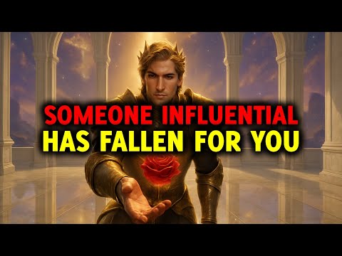 Видео: ИЗБРАННЫЕ: ЗА ВАМИ СЛЕДЯТ! В ВАС ВЛЮБИЛСЯ КТО-ТО С ОГРОМНЫМ ВЛИЯНИЕМ
