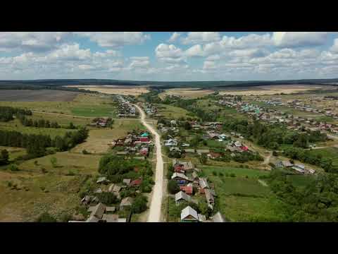 Видео: Минем авылым Иске Атлаш. Часть 3