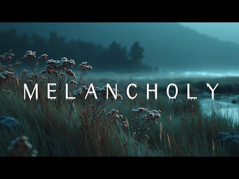 Видео: Dark Academia Piano Playlist ~ Уединенная зимняя тишина для глубокой сосредоточенности