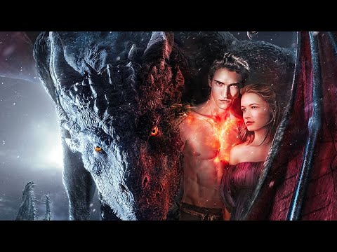 Видео: Клип на фильм - Он Дракон ( Улетай на крыльях ветра )