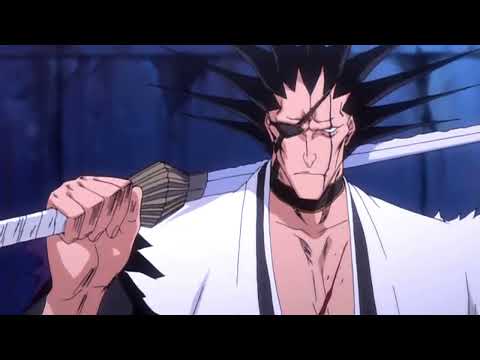 Видео: БЛИЧ | БОЙ ИЧИГО против КАПИТАНА 11-го отряда Кенпачи ДЗАРАКИ | Ichigo Kurosaki vs  Kenpachi Zaraki