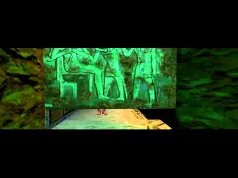 Видео: The Mummy Прохождение Часть 6: Погоня