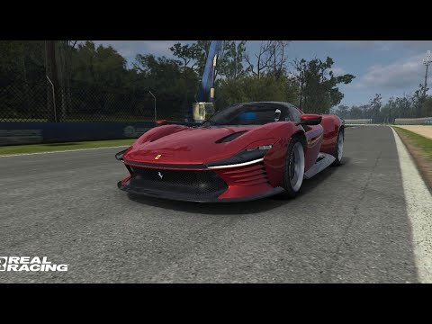 Видео: Real Racing 3 #43: Проходим испытание на Ferrari Daytona SP3