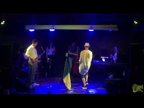 Видео: Несе Галя Воду (Cover Regae Jazz)
