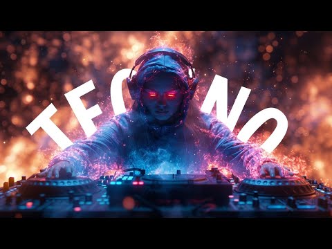 Видео: Темное Техно Развязано - Мистическое Путешествие