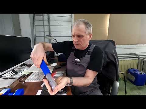 Видео: Распаковка. Фрезы, державки, пластины, сверло.