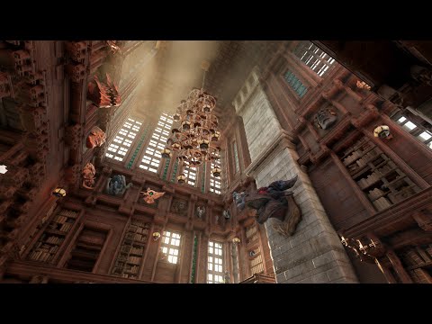 Видео: Enshrouded - в ожидании обновы! #2