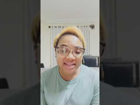 Видео: ЭТА ЖЕНЩИНА БЫЛА ОТПРАВЛЕНА К ВАМ... ОНА ПРИНЕСЕТ ДЛЯ ВАС СПЕЦИАЛЬНУЮ ПОСЫЛКУ