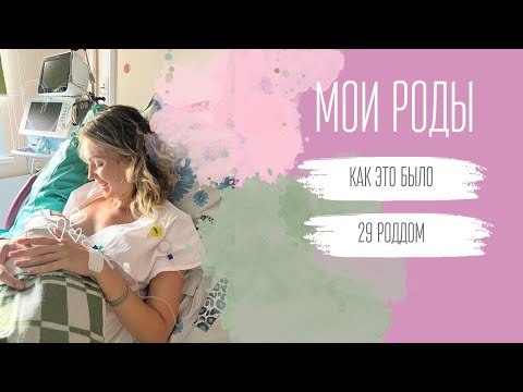 Видео: МОИ РОДЫ | ИСТОРИЯ РОДОВ 2022 | 29 РОДДОМ