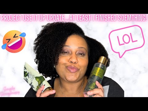 Видео: ПРОЕКТ USE IT UP ФИНАЛ В ОКТЯБРЕ И ВСТУПЛЕНИЕ В НОЯБРЕ | 2025