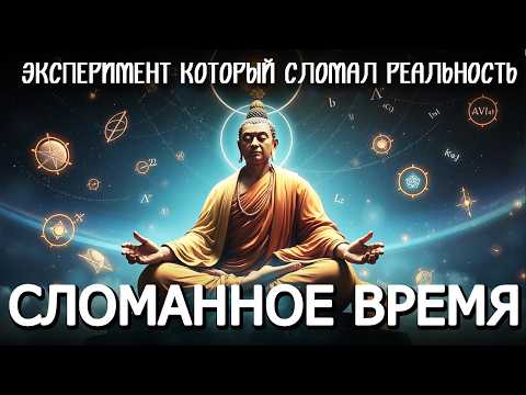 Видео: КВАНТОВЫЙ ОБМАН 💥 ПОЧЕМУ ЧАСТИЦЫ ЗНАЮТ КОГДА НА НИХ 🔬 СМОТРЯТ?