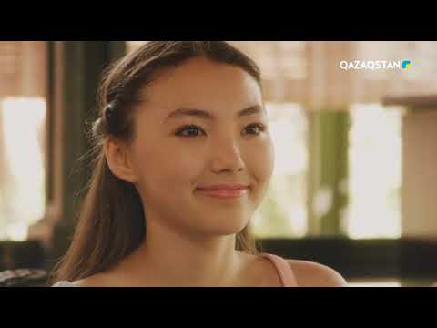 Видео: Іңкәр жүрек. Телехикая. 3-маусым. 18-бөлім