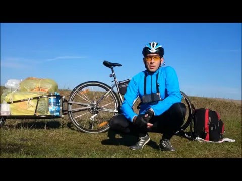 Видео: Карелия  Велопоход  Волхов-  Видлица