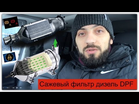 Видео: Сажевый фильтр дизель DPF Решение Toyota Fortuner  6000км , Prado ПРИНУДИТЕЛЬНАЯ РЕГЕНЕРАЦИЯ