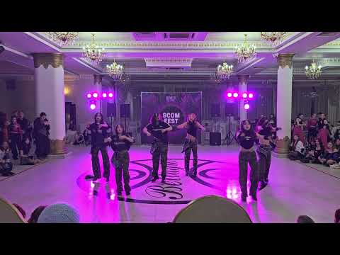 Видео: hoshizora | Lapillus - Who’s Next | SCOM FEST 2024 AUTUMN Ставрополь