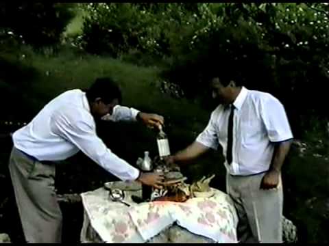 Видео: Кандани