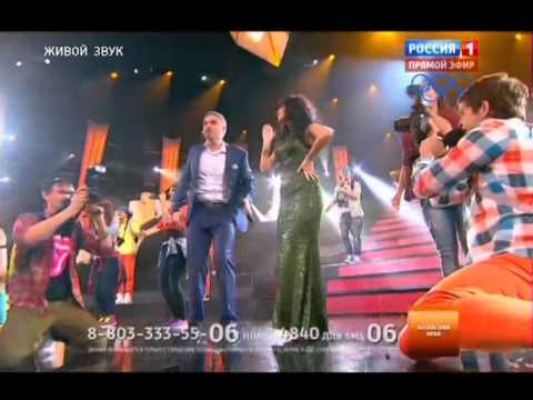 Видео: Хор из Алтайского края. "Девушка из высшего общества" (Пародии)