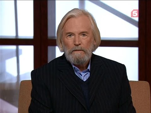 Видео: Встречи на Моховой. Станислав Любшин