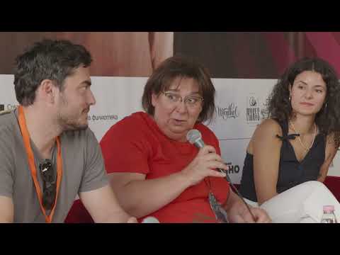 Видео: ГУНДИ – ЛЕГЕНДА ЗА ЛЮБОВТА - Златна Роза 2025 - Пресконференция